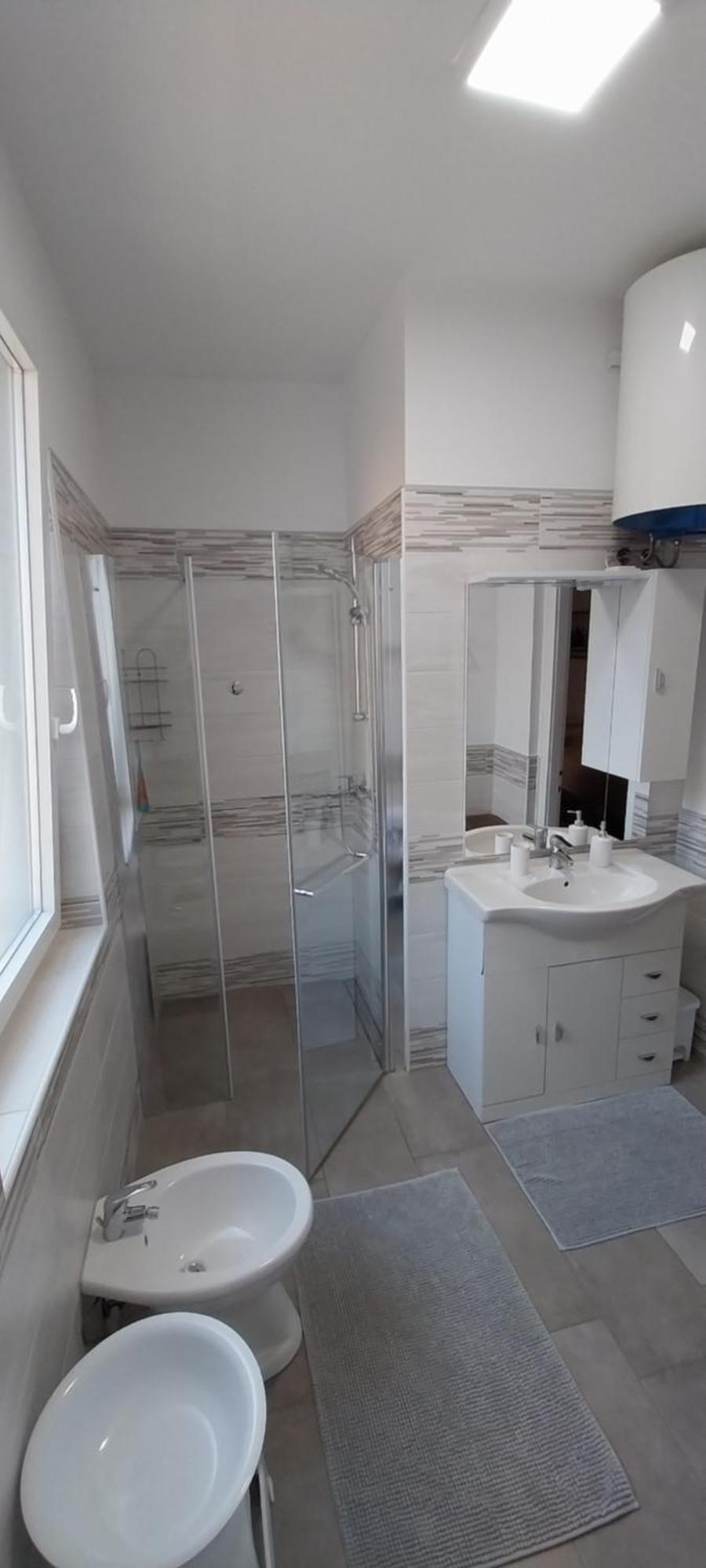 Apartments Villa Sandi อิซอลา ภายนอก รูปภาพ