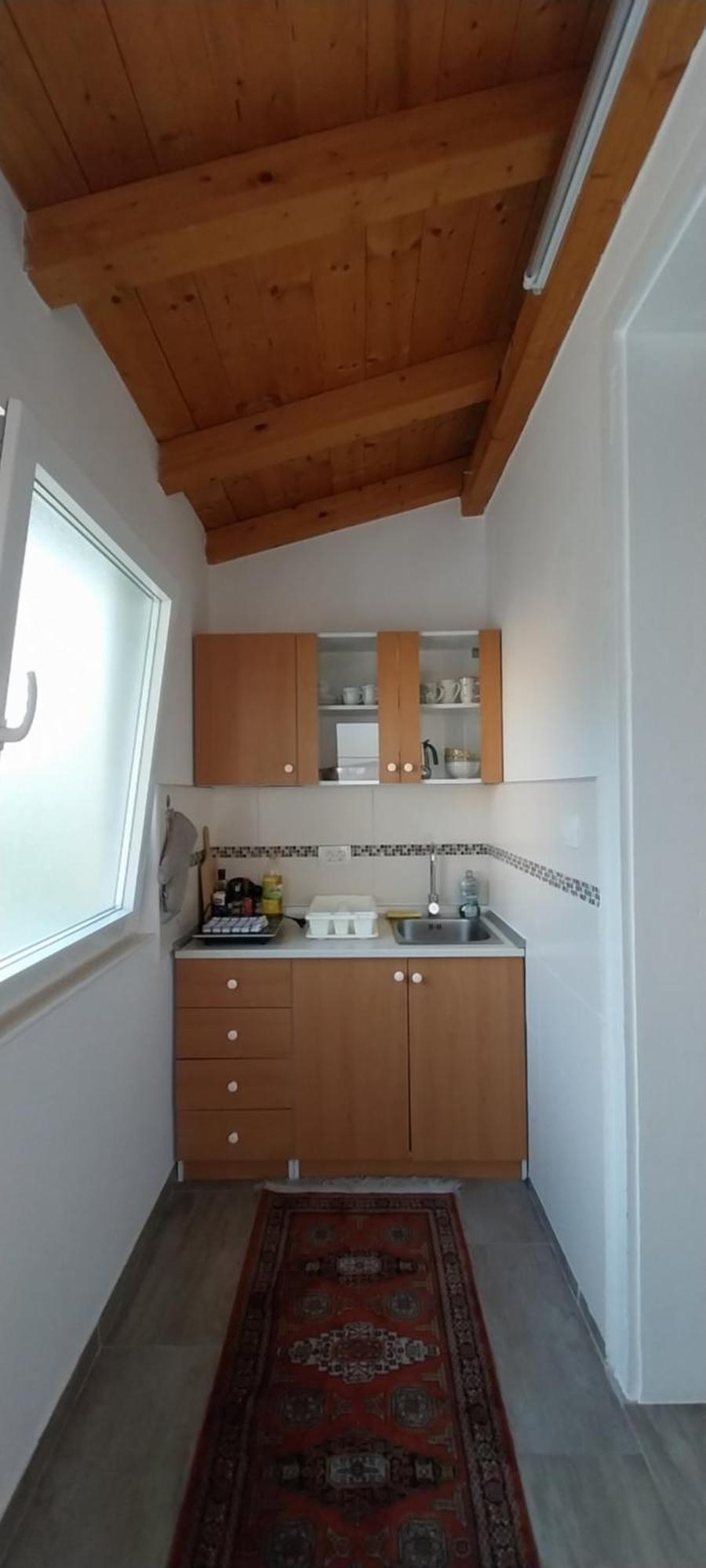 Apartments Villa Sandi อิซอลา ภายนอก รูปภาพ