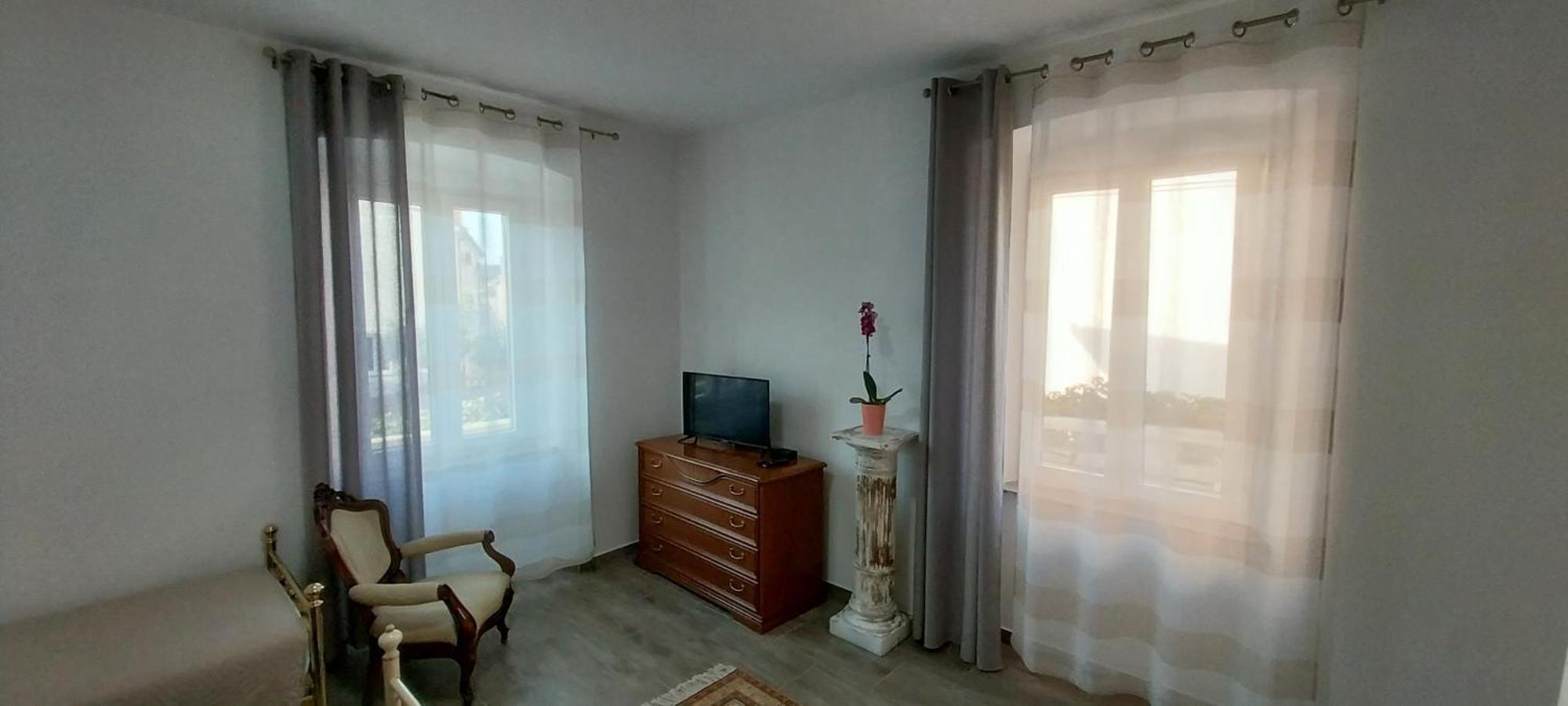 Apartments Villa Sandi อิซอลา ภายนอก รูปภาพ