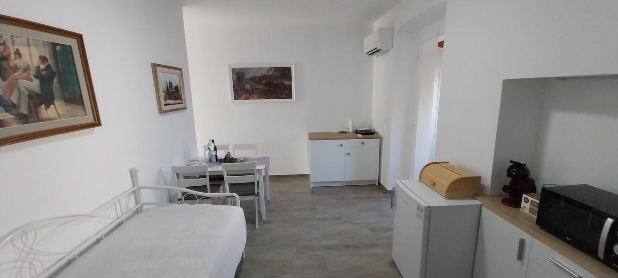 Apartments Villa Sandi อิซอลา ภายนอก รูปภาพ