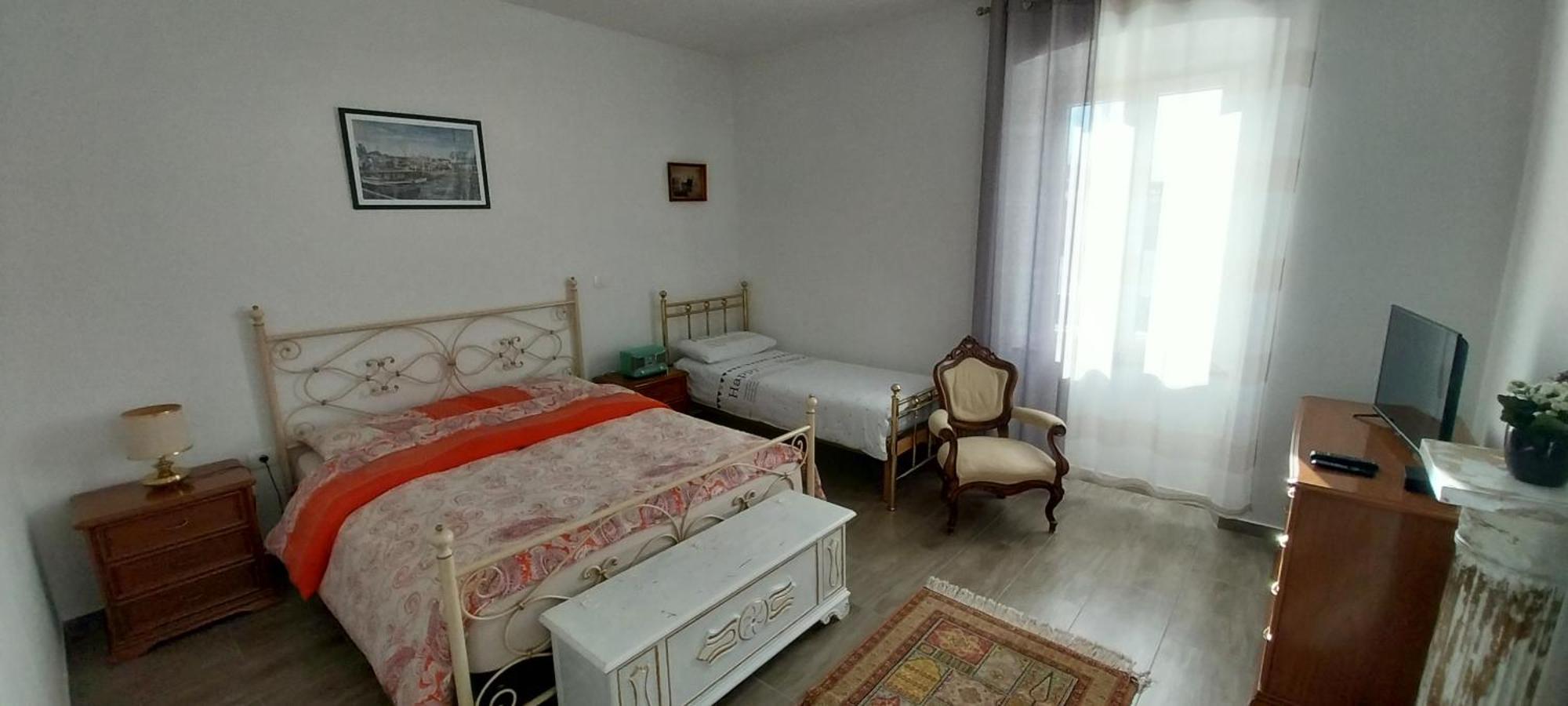 Apartments Villa Sandi อิซอลา ภายนอก รูปภาพ